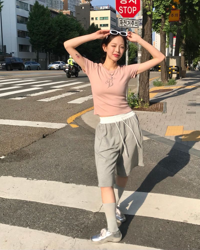 Seira sneakers