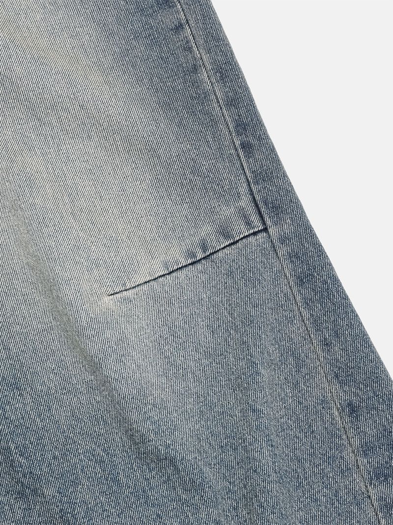 Drift Wash Denim Pants