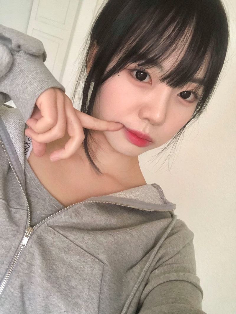 Arco iris（アルコイリス）の「Melora hood zip-up set（Setup）」