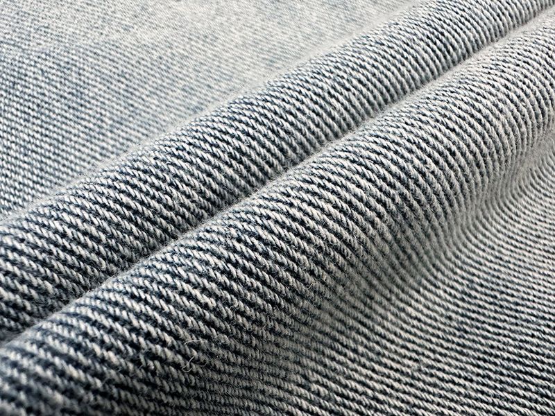 Fire Hook Balloon Denim