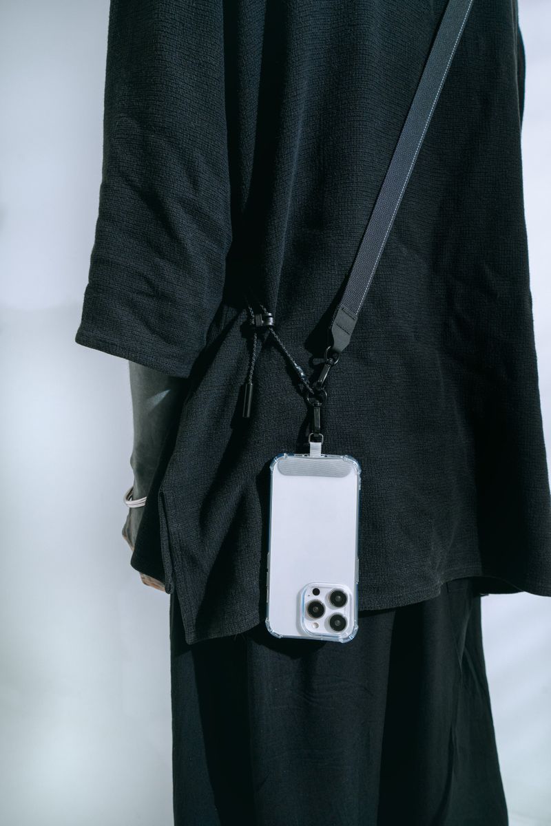 iN Wide Strap+Strap Adapter