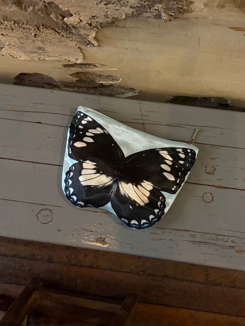 Butterfly Pouch