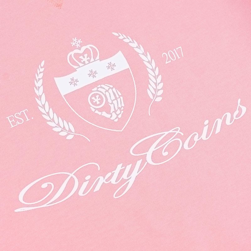 DirtyCoins Academy Sweatshirt