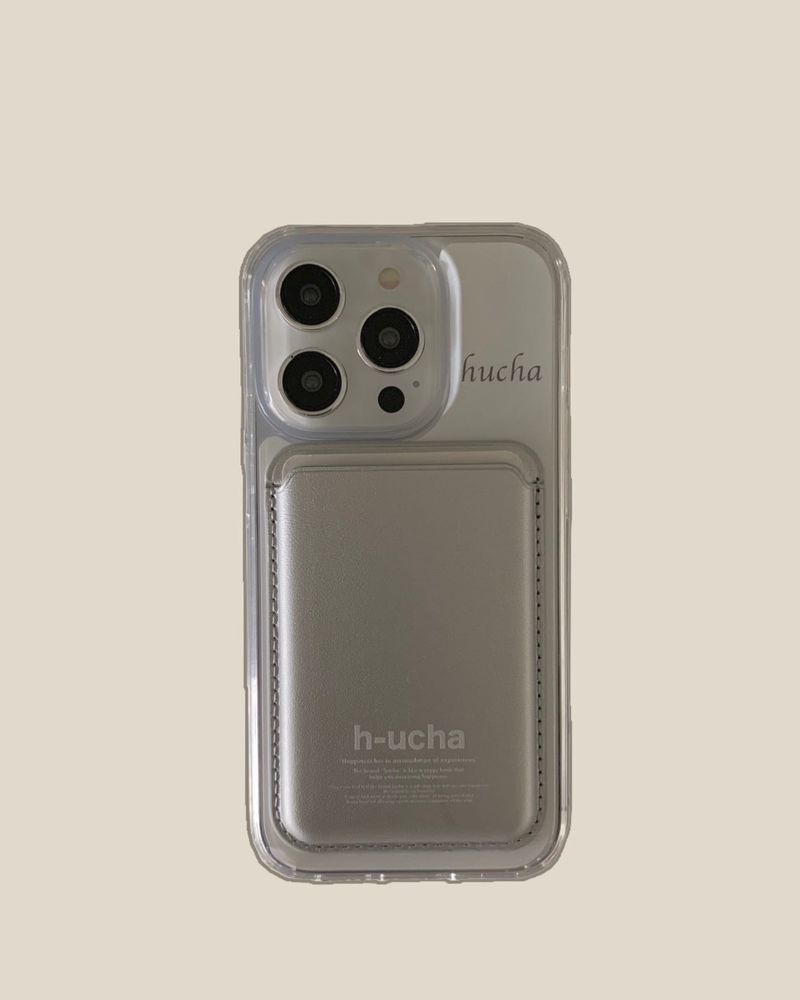 mag safe card wallet