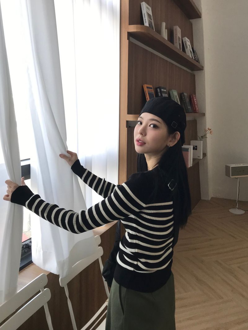 Becky cap