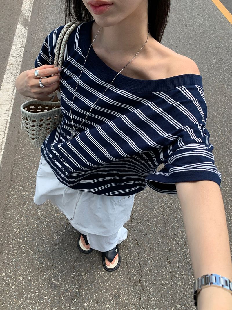 [MADE] Kaen Nylon Layered Skirt Banding Pants