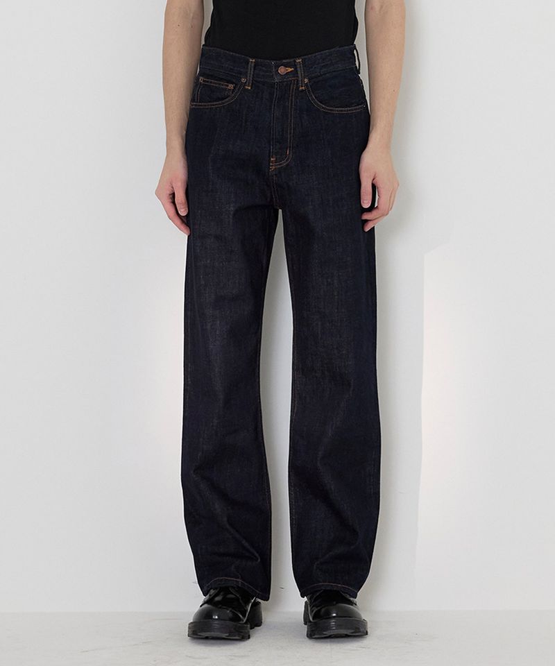 Mod9（モードナイン）の「Night Watchman - MOD1w（Pants）」