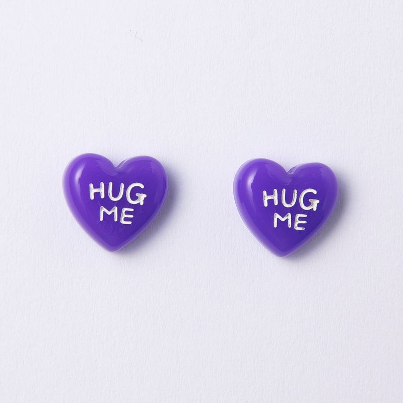 Hug Me Heart