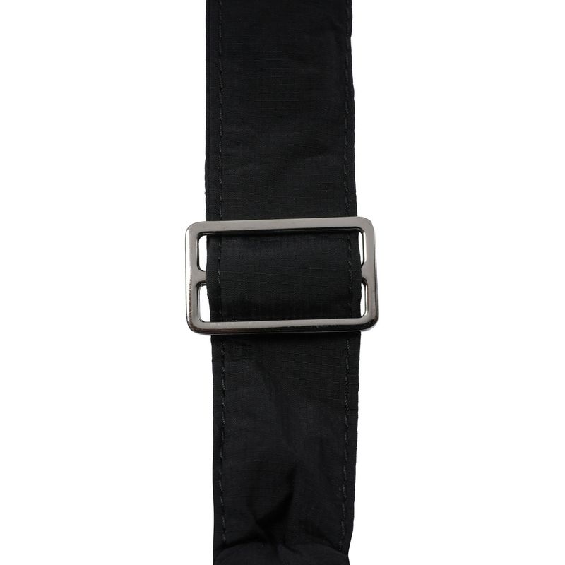 Cat Save The World Steen wrinkle shoulder bag Unisex