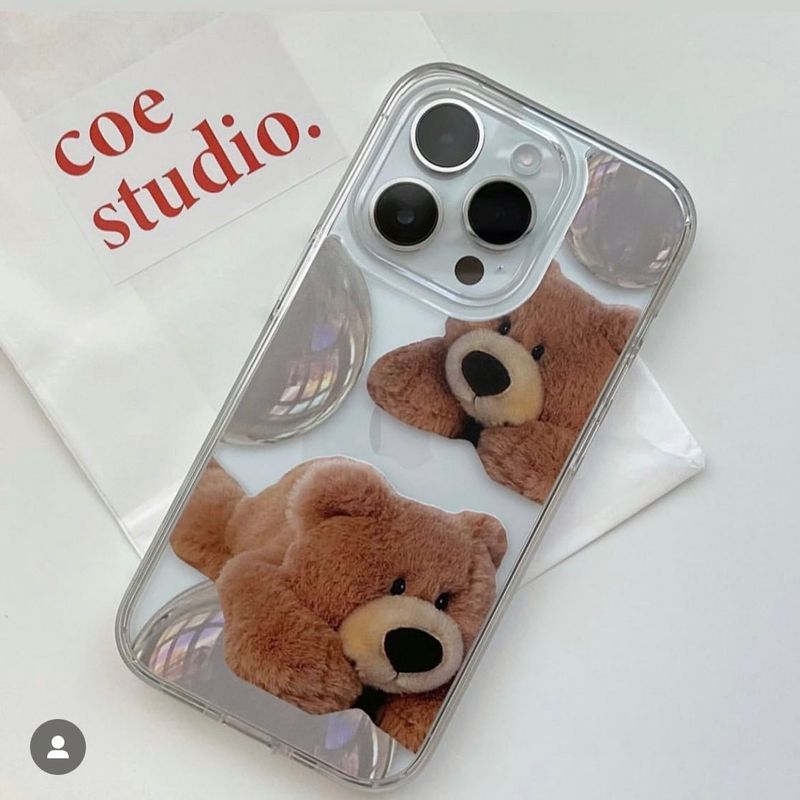 toy bear