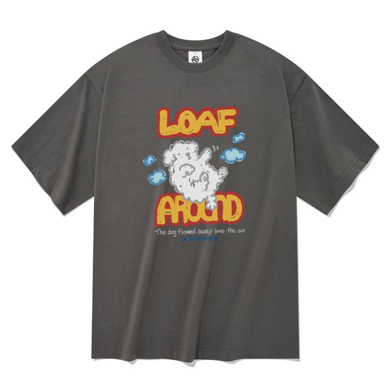 AROUND T-SHIRTS