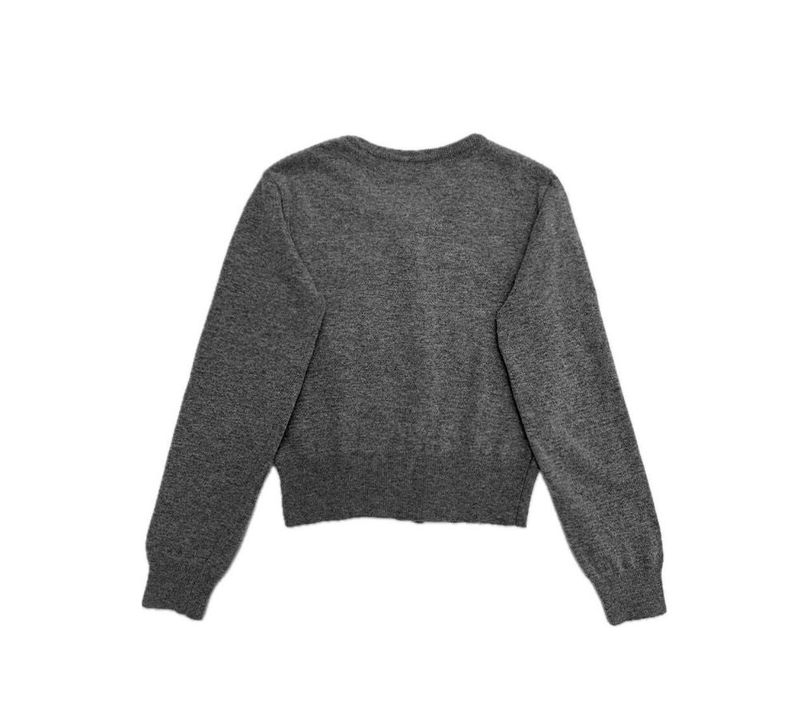 Usally V-neck cardigan