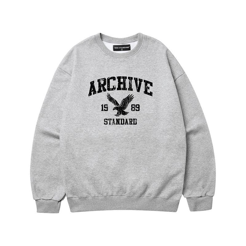 ARCHIVE EAGLE Sweatshirt (STMSTD-0268)