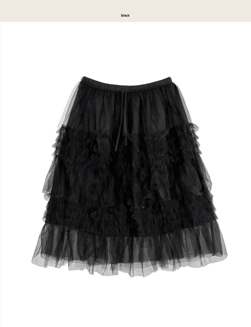 pimfy veil midi shasha SK