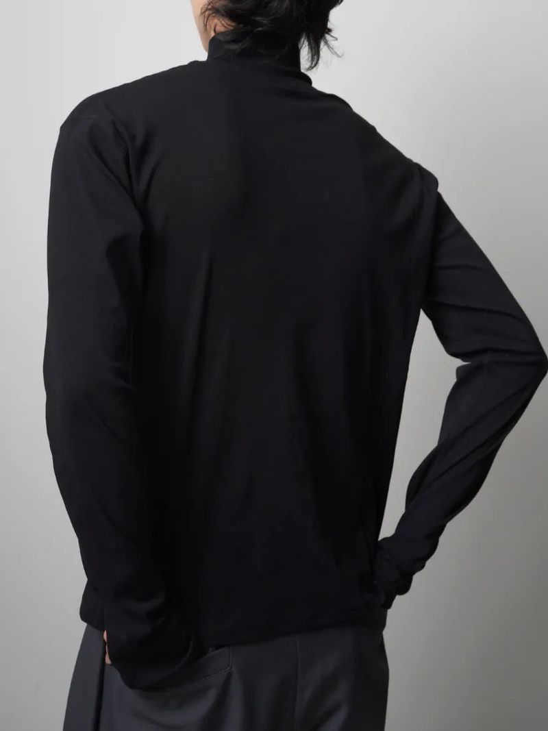 TP6 Turtleneck base layer