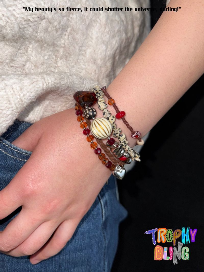 Five Layers Bracelet-02