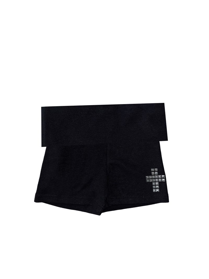 tuebe cross shorts(2 color)