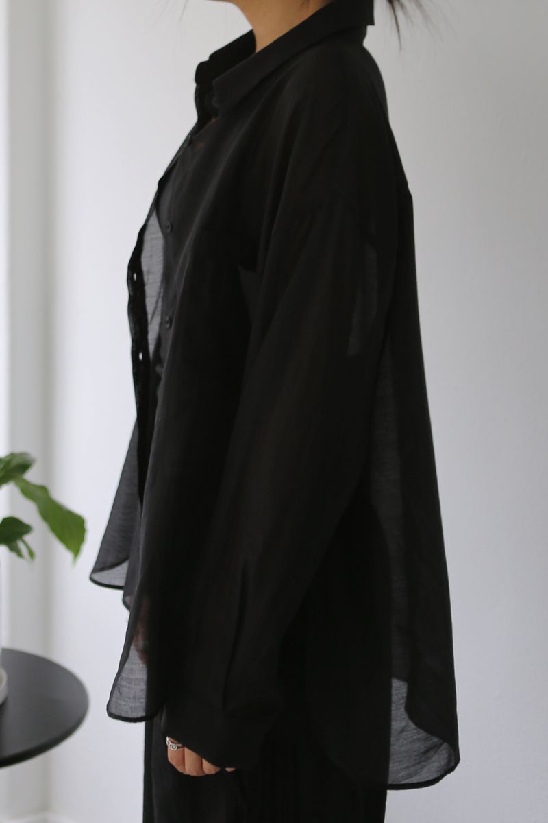 TENCEL SUMMER SHIRTS