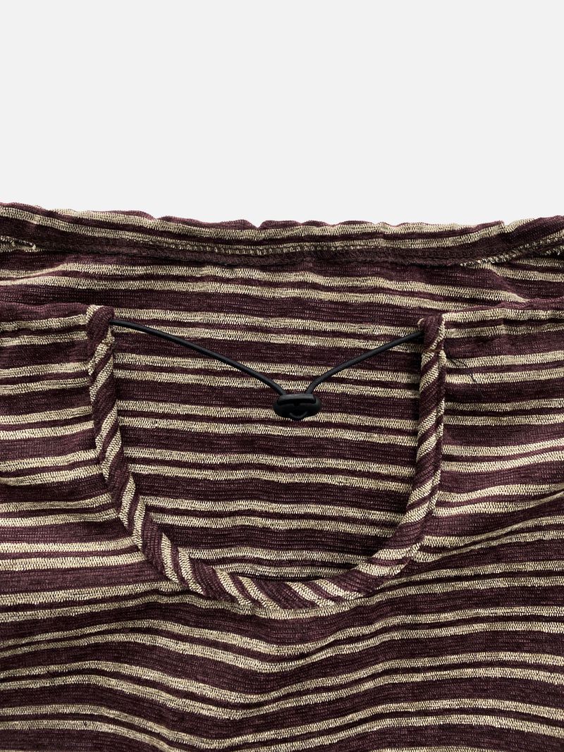 And Stripe Top (2c)