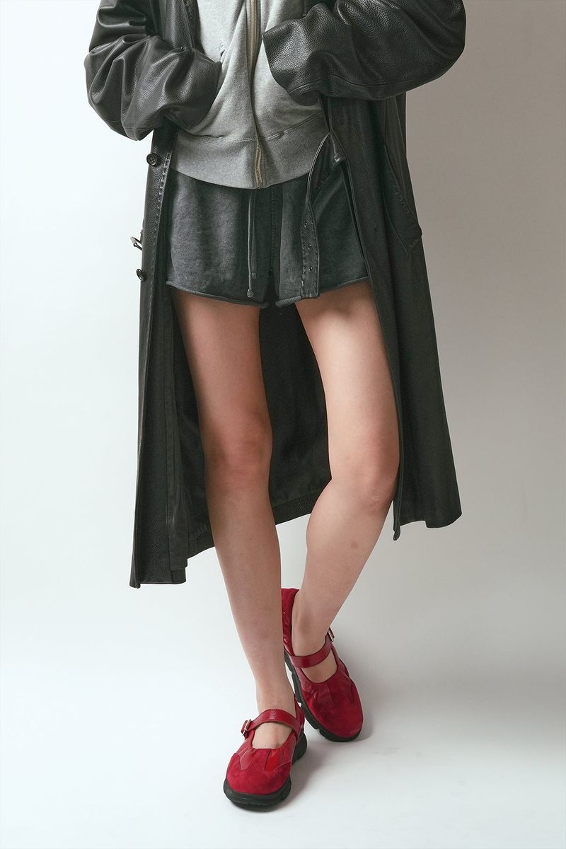 【MADE】Lijay, Red