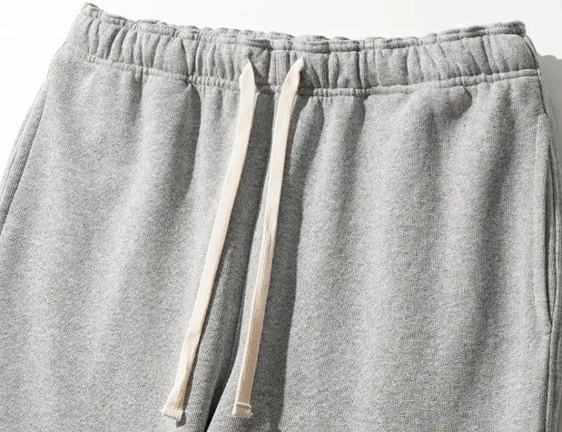 26FW★ Heavy Wide Jogger Sweatpants