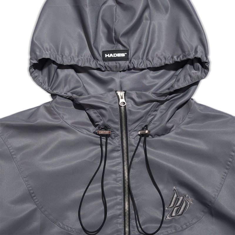 HADES DUPLE PARACHUTE JACKET