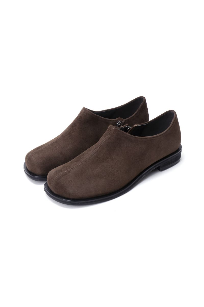 MAG LOAFER_6COLORS