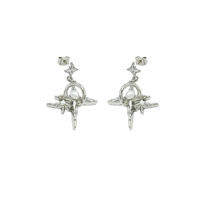 RANDOMOFF（ランダムオフ）の「[Celeb pick] オービットスパークピアス（アクセサリー）」