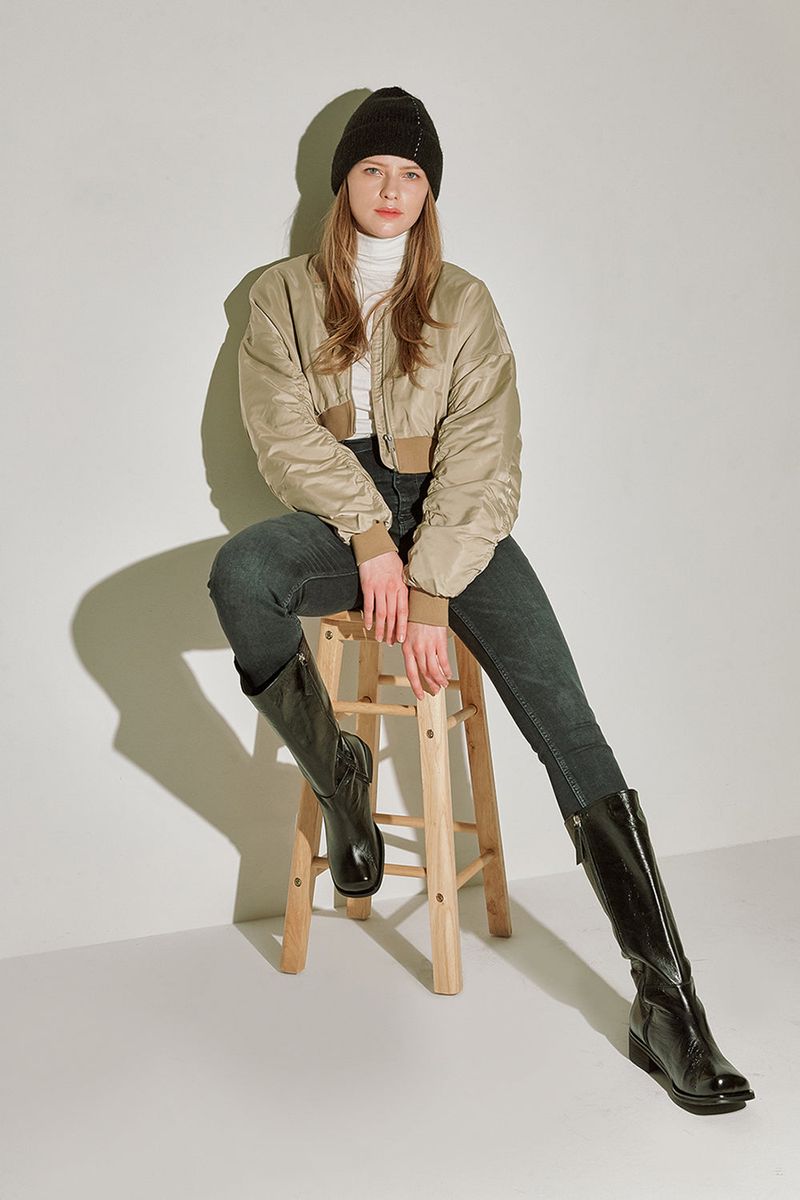 JANE LONG BOOTS_3COLORS