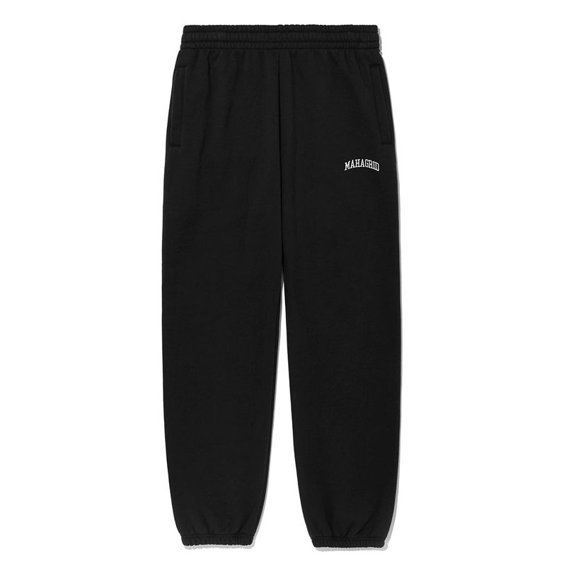 mahagrid（マハグリッド）の「バーシティ スウェット パンツ（パンツ）」