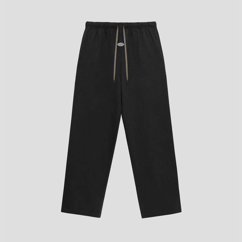 PARAGRAPH（パラグラフ）の「METAL ELLIPSE LOGO PANTS（Pants）」