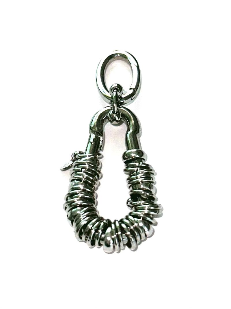  Carabiner In Orbit Keyring