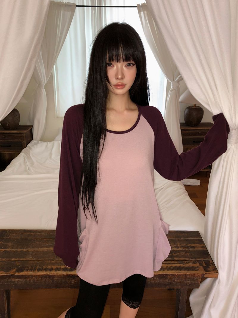 WONDER WONDER（ワンダーワンダー）の「Emlit Pocket Dress（Dresses）」