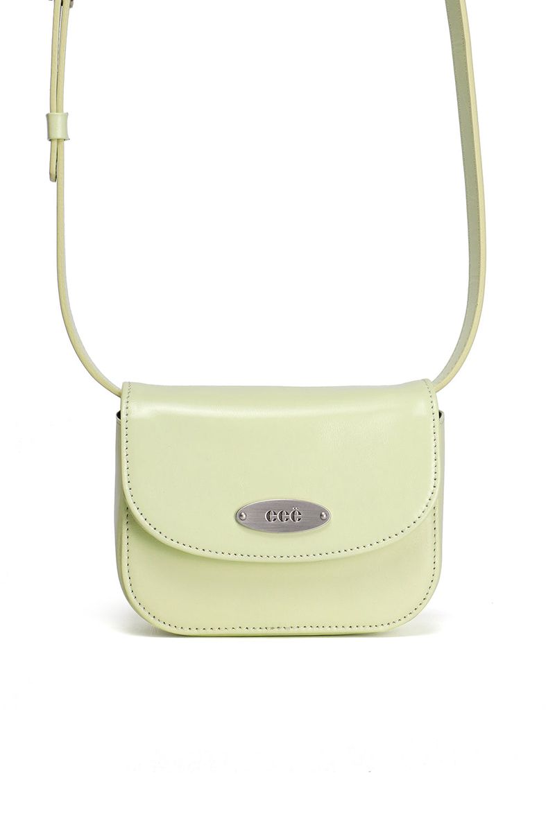 VIVI MINI CROSS BAG_5COLORS