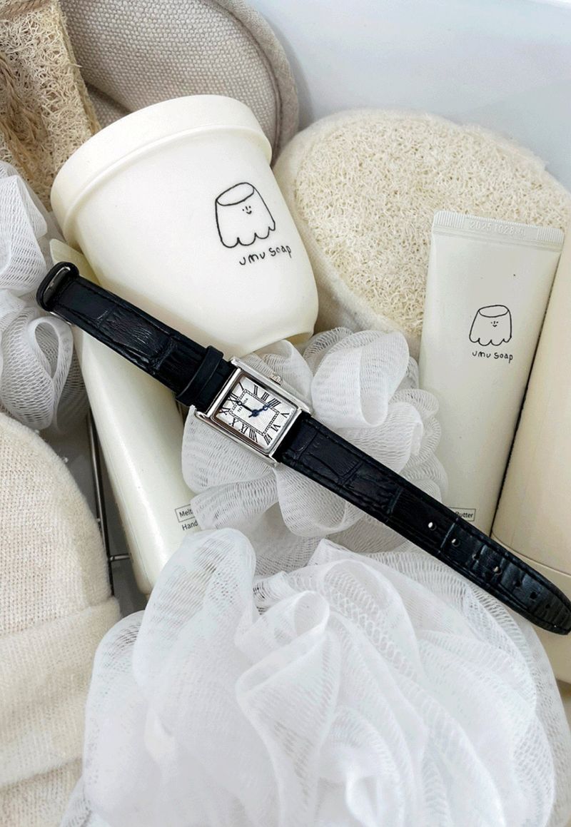 COSYHARU（コシハル）の「cosyharu Minimal Watch（Accessories）」