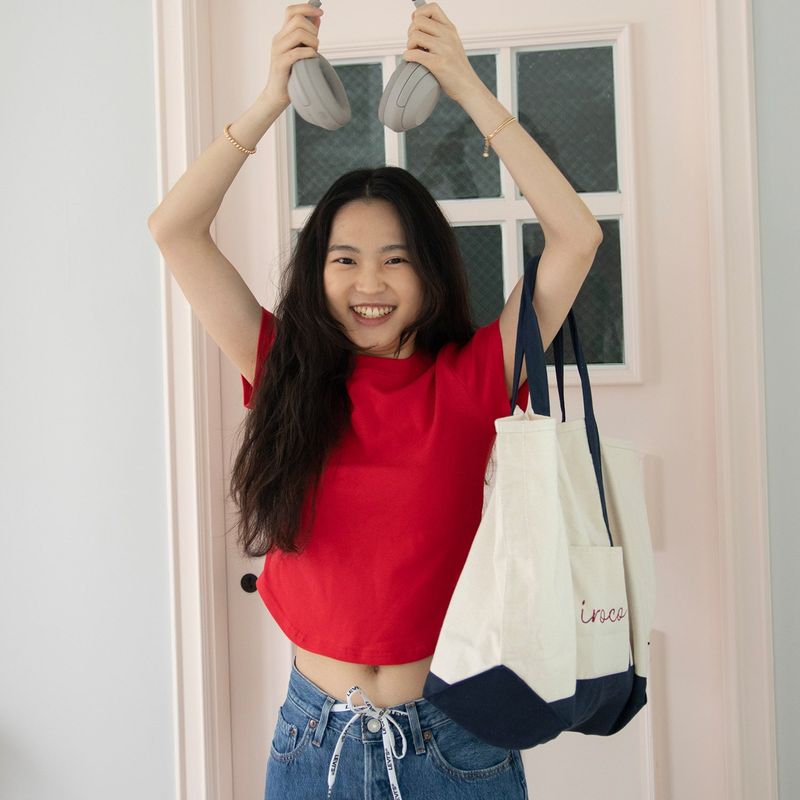 logo big bag_navy