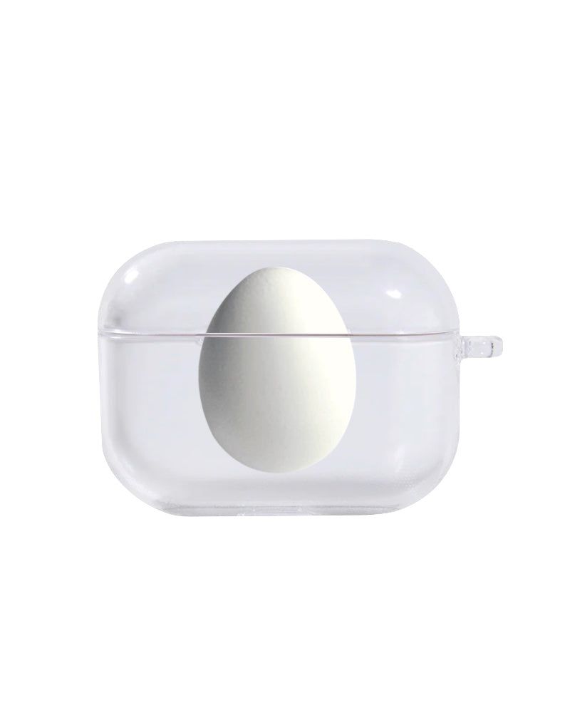 [AirPods] egg
