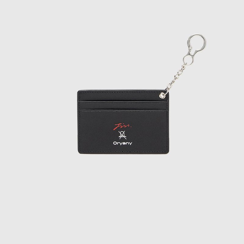TRIPPY KEYRING WALLET