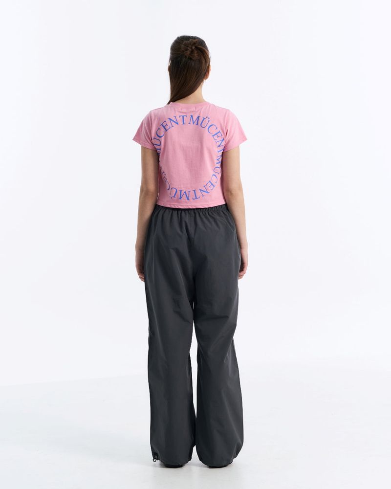 SIGNATURE ARC BACK LOGO T (4COLOR)