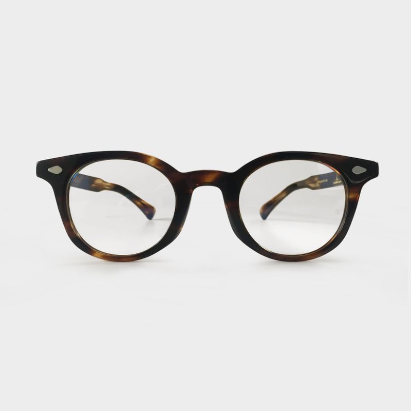 Geek Chic Acetate Glasses CLIC,CLAC RODIN 04