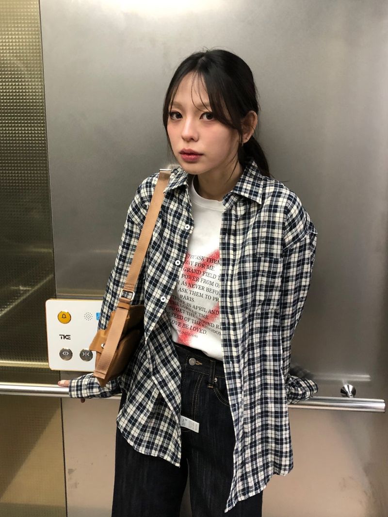 Scatter sleeve T