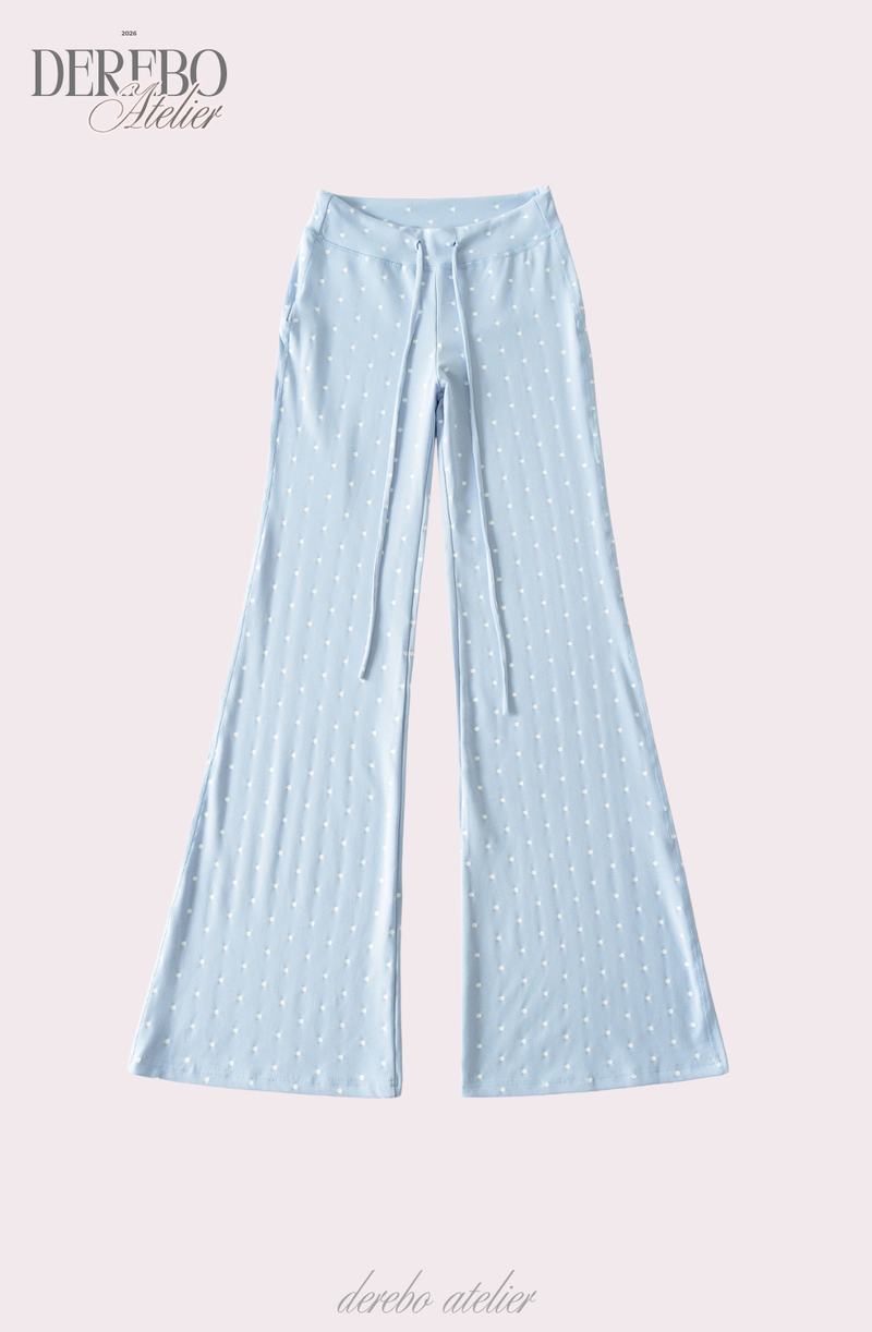 Raina Dot Pad Training Setup (LONG PANTS)