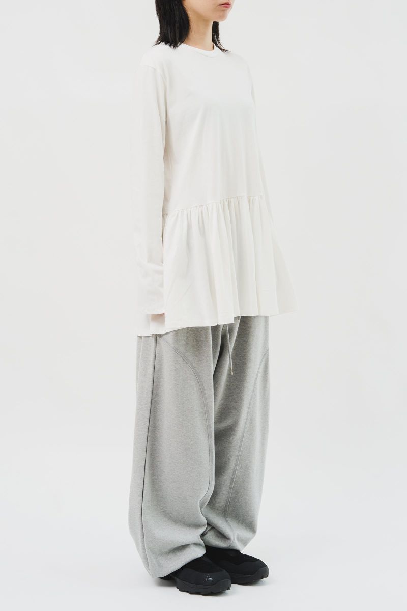 (W) Oa Layered Onepiece (3color)