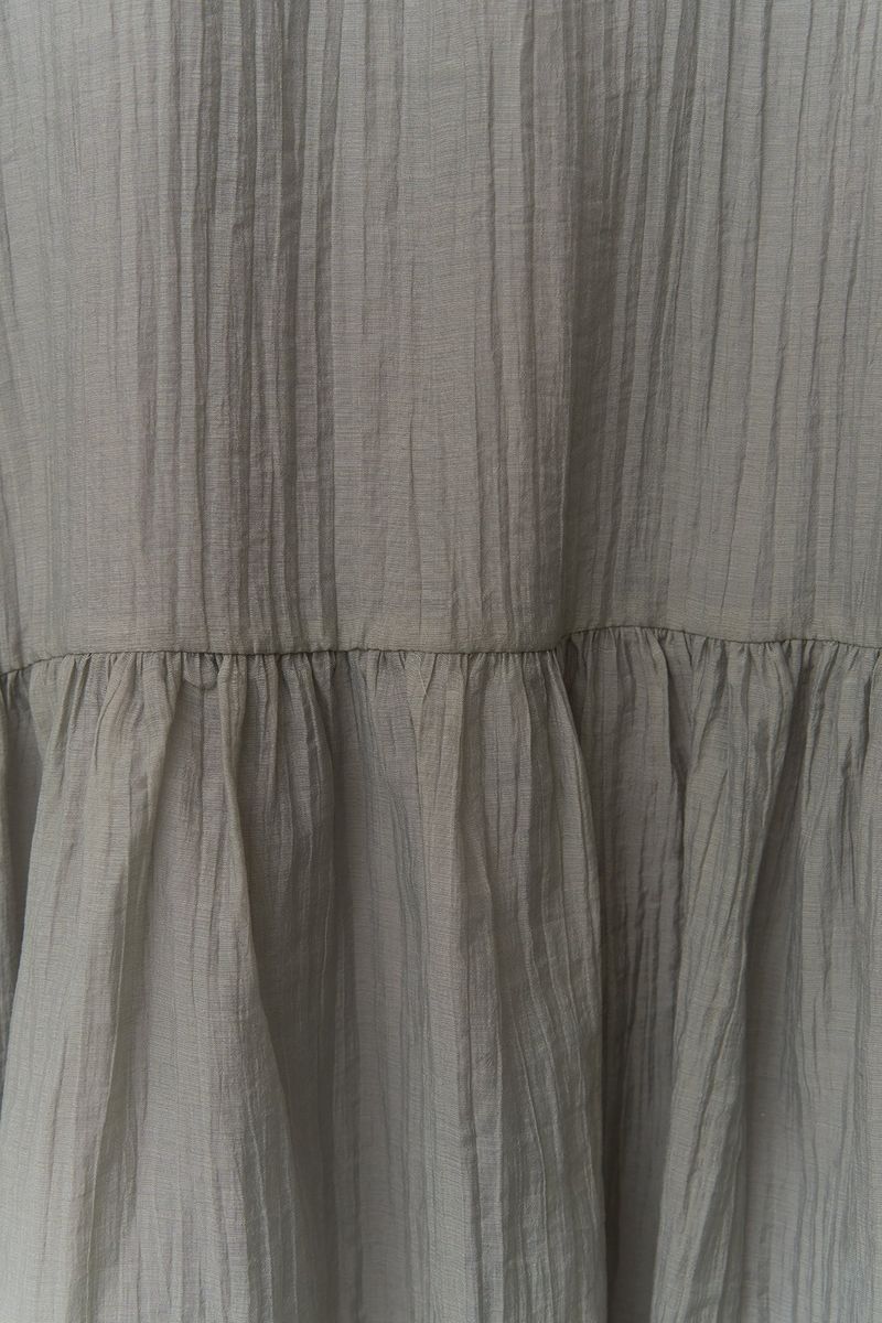 (W) Oona Frill Onepiece