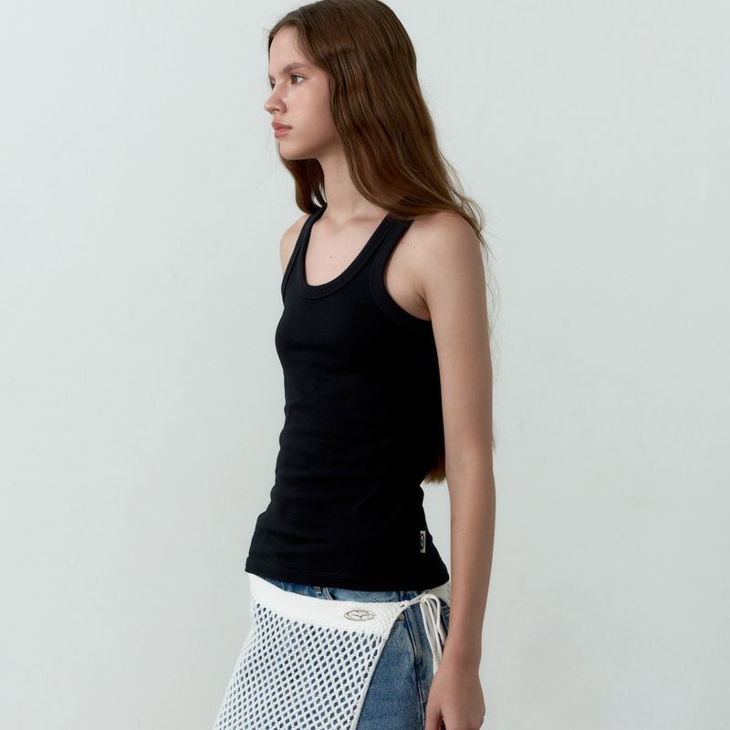 GIGAL SIMPLE SOFT TANK