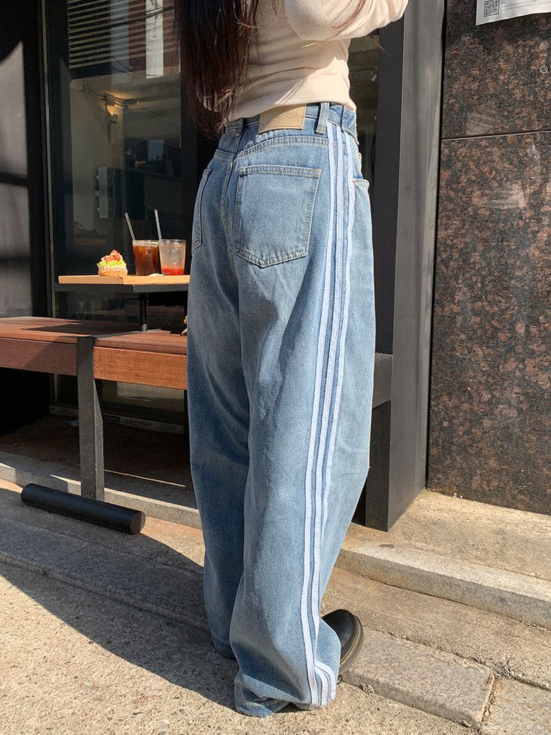 3LINE STRING BIJO JEANS