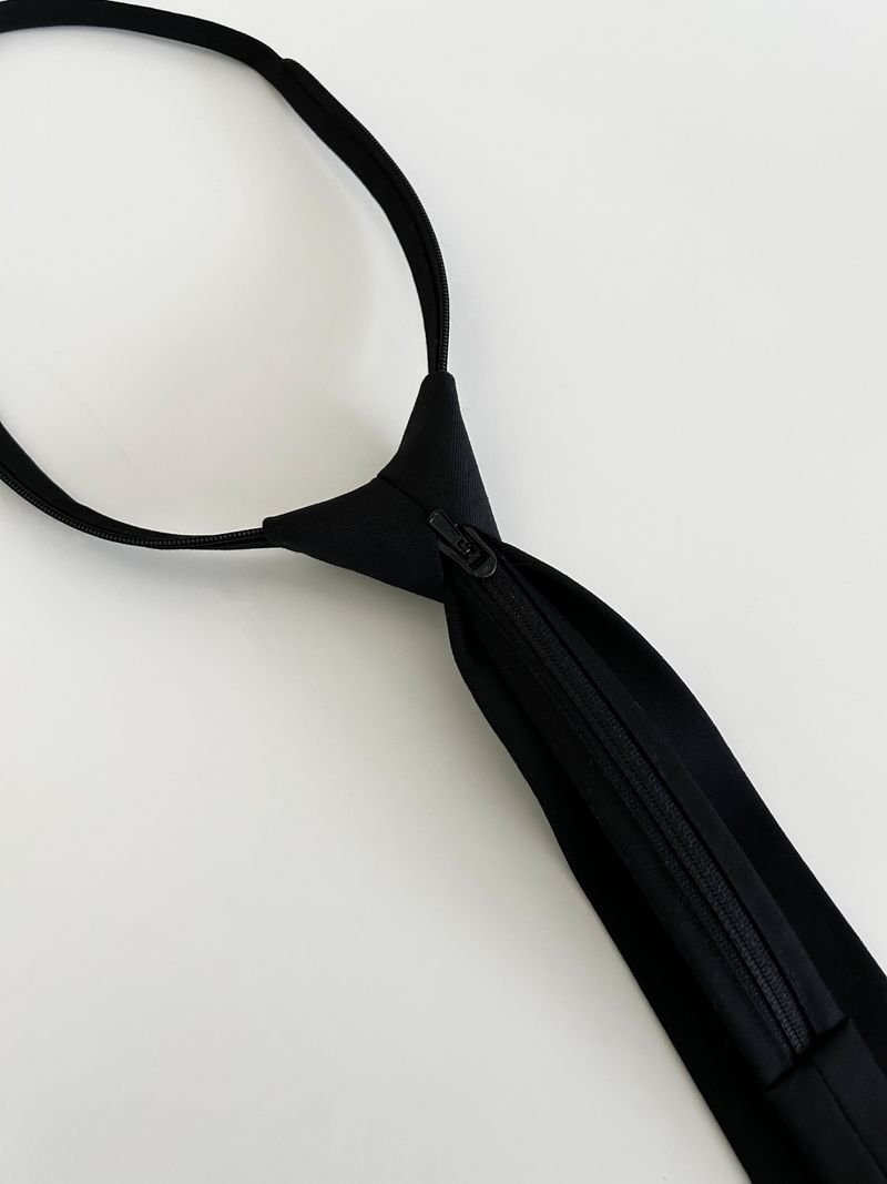 Mann tie