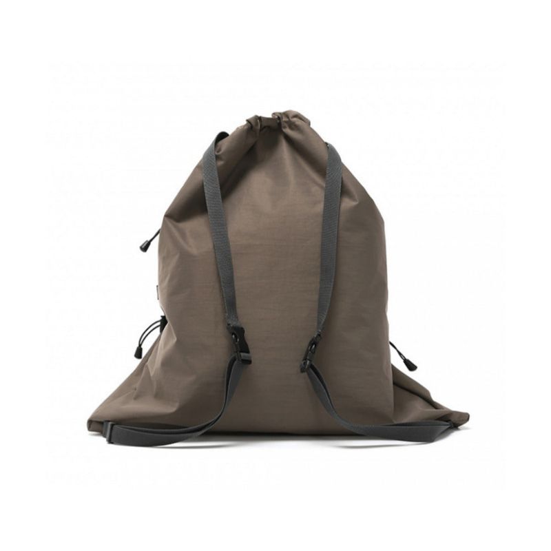 STRING BACK PACK 3COLOR