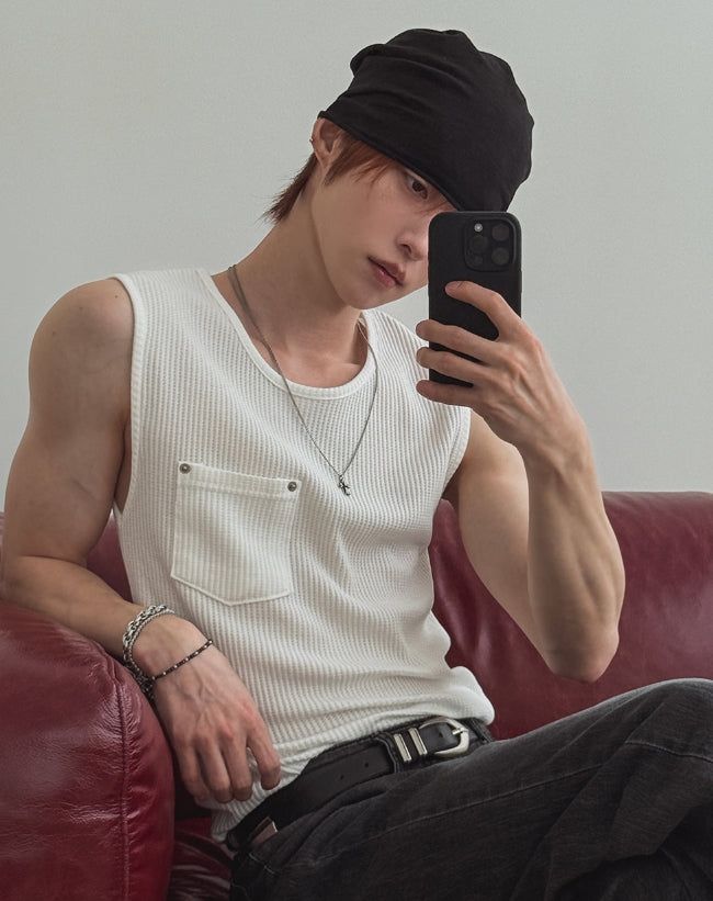 2PLAN（ツープラン）の「Bern Slub Soft Beanie（Hats）」