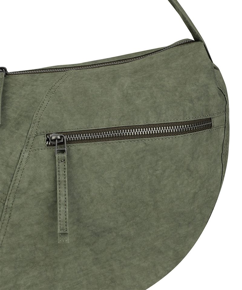 OVERDYED CROSS BAG